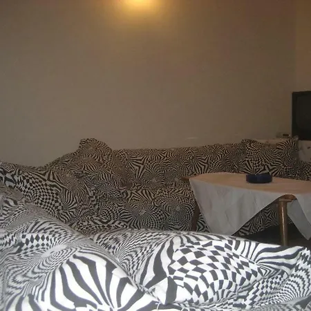 Ljubica Homestay Pula