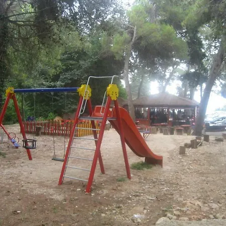Ljubica Homestay *